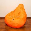 Кресло мешок Классик Оранж